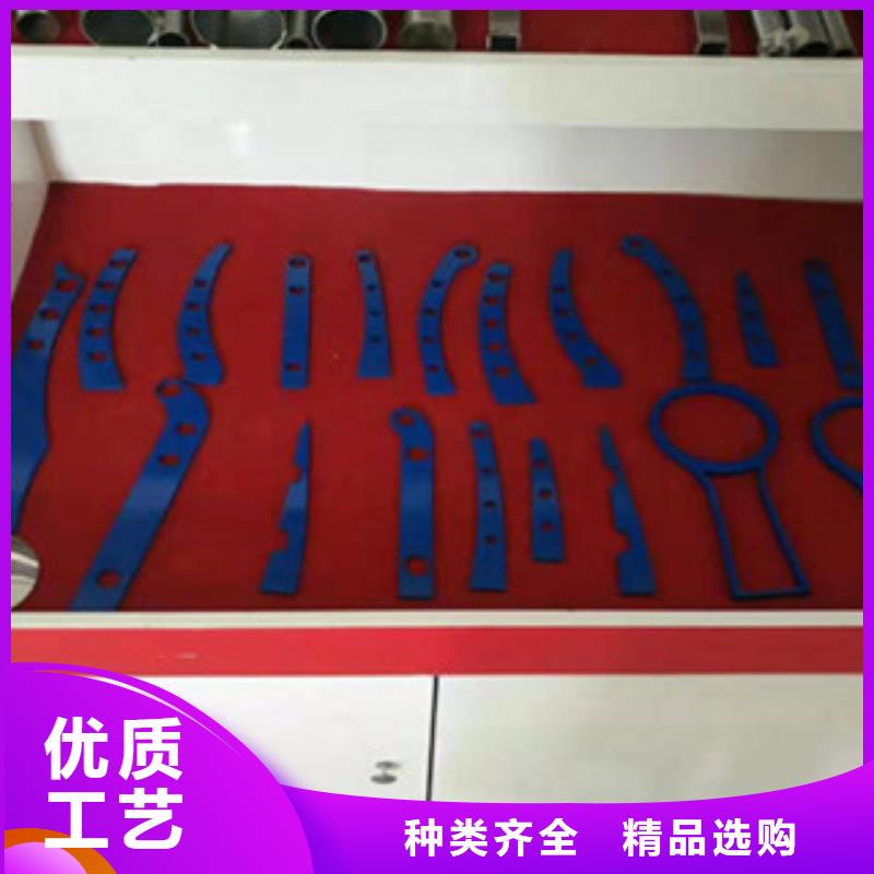 桥梁护栏信誉为重