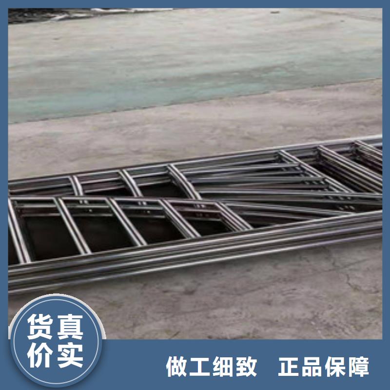 卖桥梁护栏的厂家