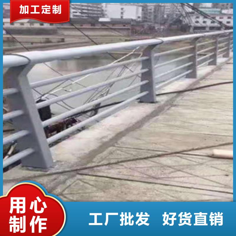 桥梁护栏价格、桥梁护栏厂家