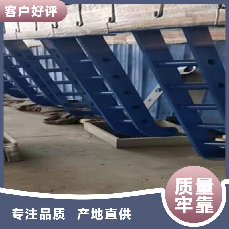 发货及时的长乐景观护栏公司