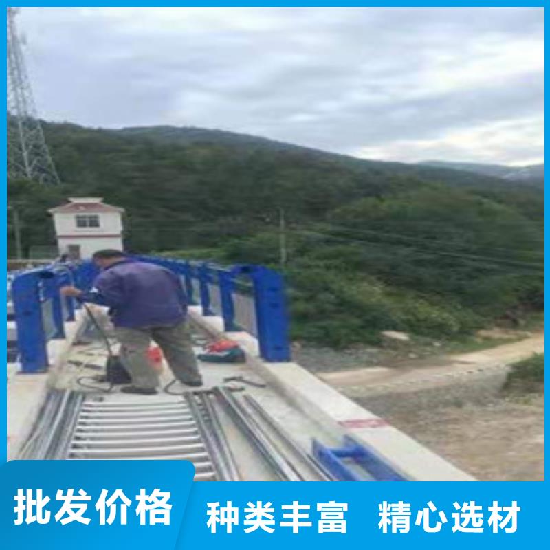 长乐优惠的景观护栏供应商