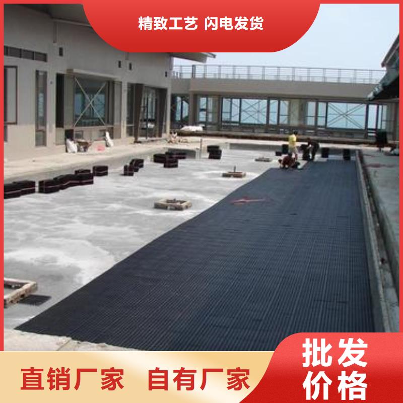 规格齐全的虹吸排水系统厂家