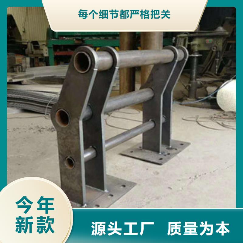 专业生产景点防护栏专业厂家