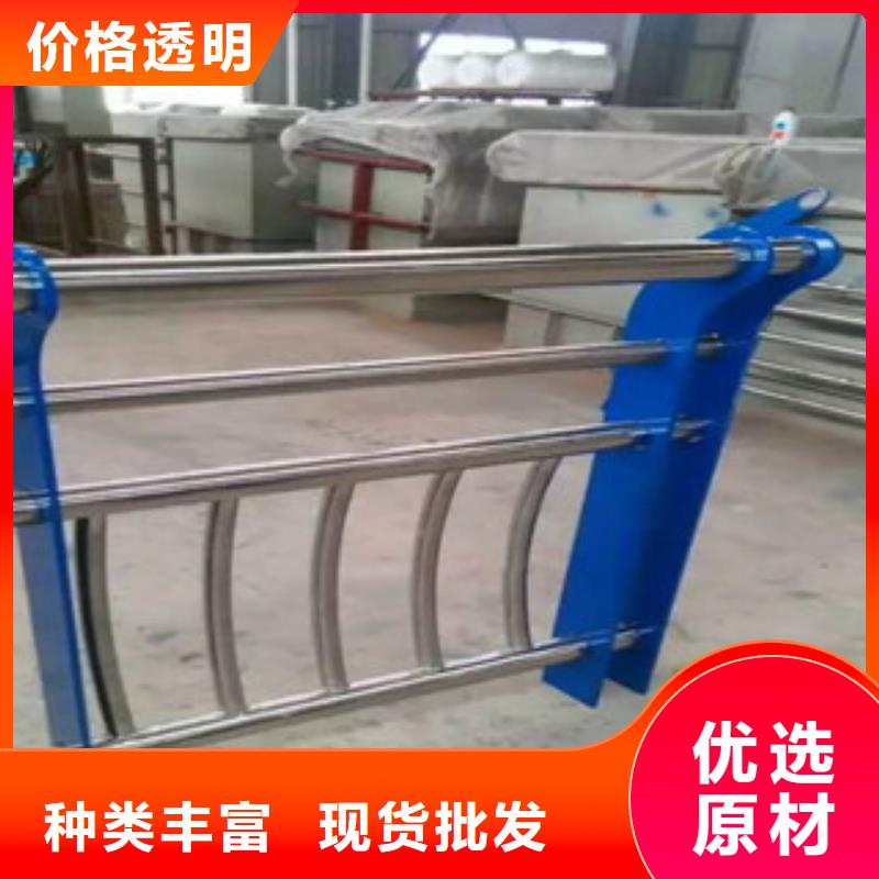 专业生产景点防护栏专业厂家