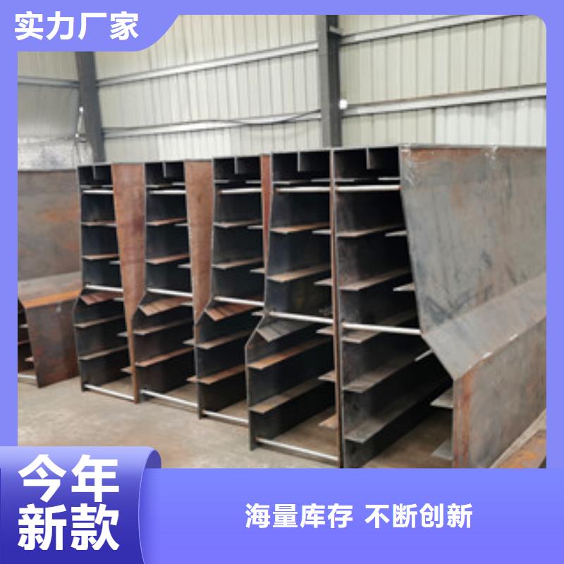 城市桥梁护栏安装省心省力