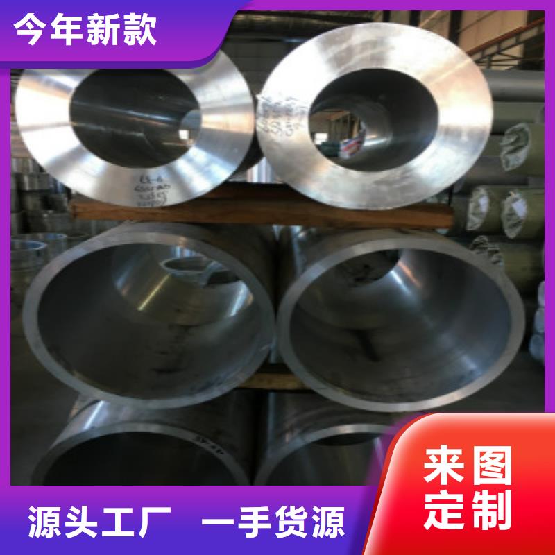 铝合金管产地