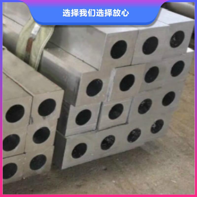 铝方管多年经验