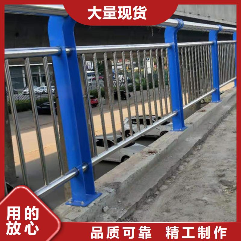 凤城桥梁护栏物美价廉