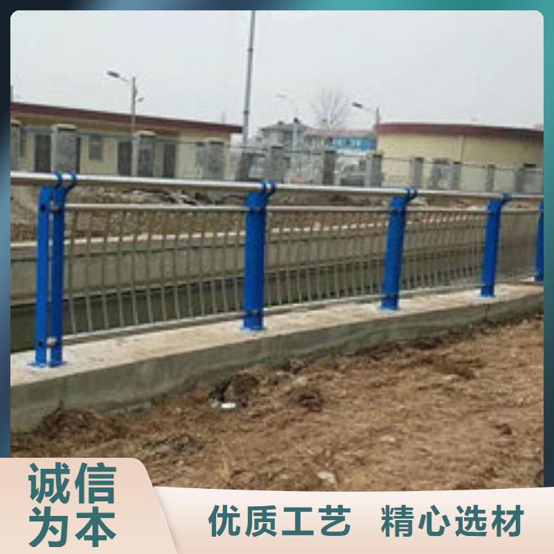 凤城发货及时的桥梁护栏供货商