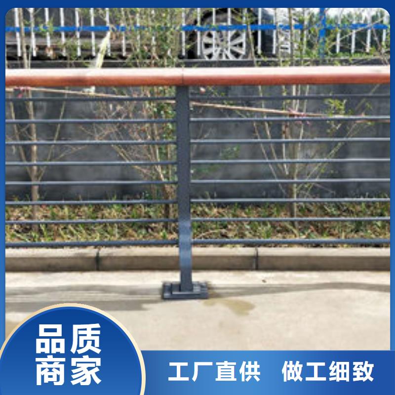 凤城桥梁护栏货比三家再购买