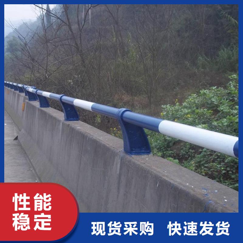 武汉防撞护栏-回购率高
