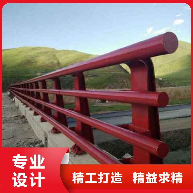 买当涂防撞护栏必看-高性价比