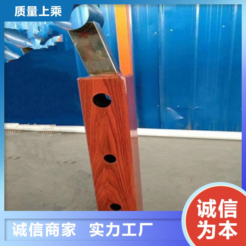 钢板立柱厂家发货迅速