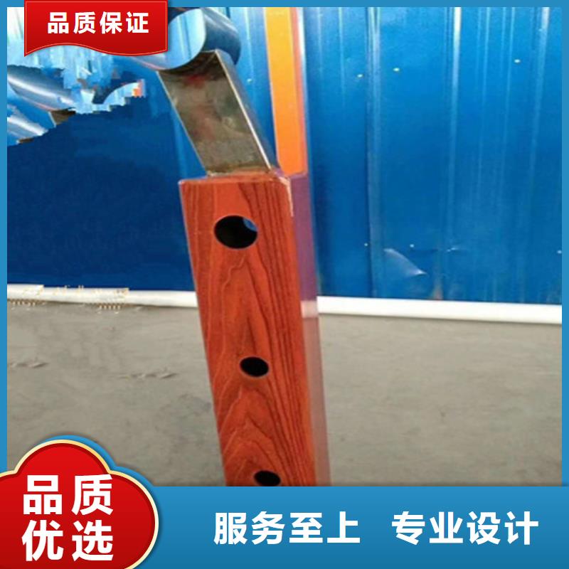 钢板立柱厂家批发零售