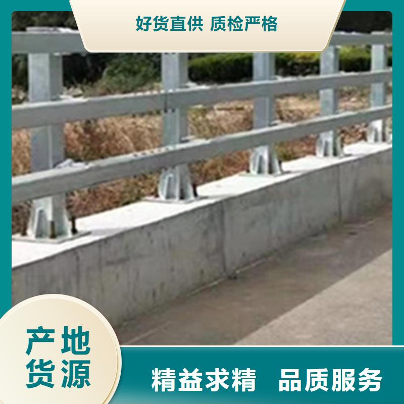 钢板立柱现货直供