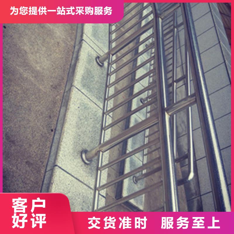 钢板立柱直供厂家