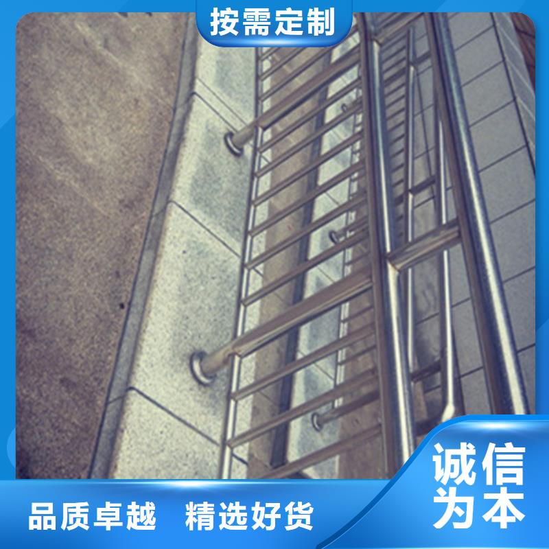 钢板立柱现货上市