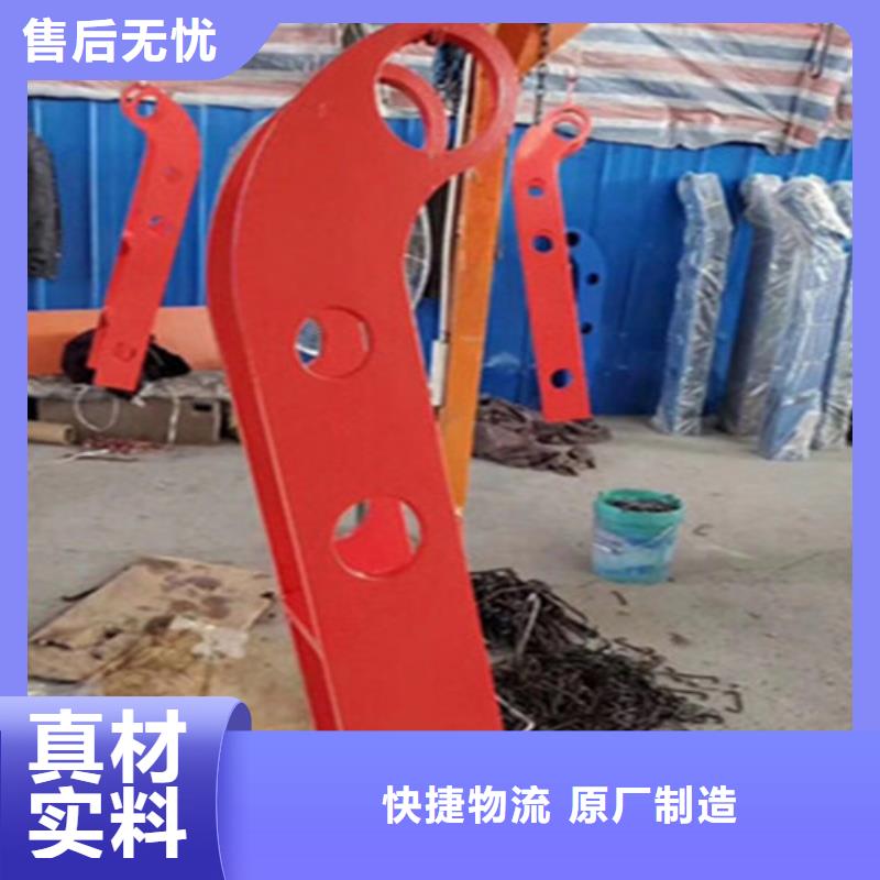 钢板立柱厂家批发价格