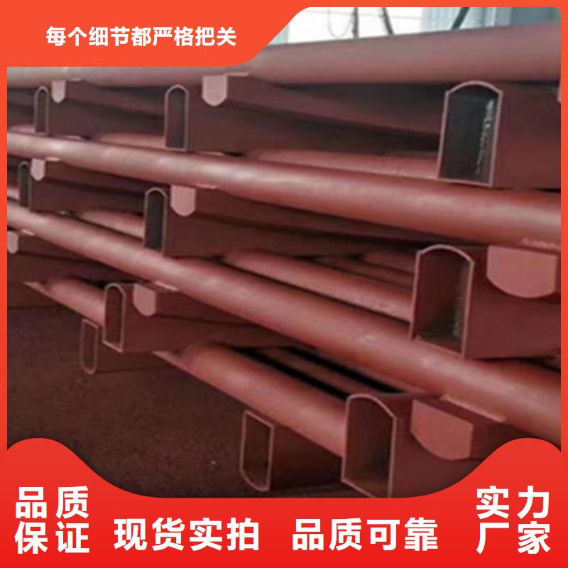 钢板立柱质量上乘