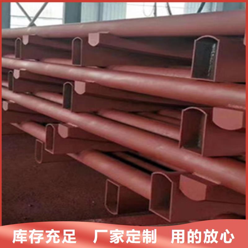 钢板立柱质量保证