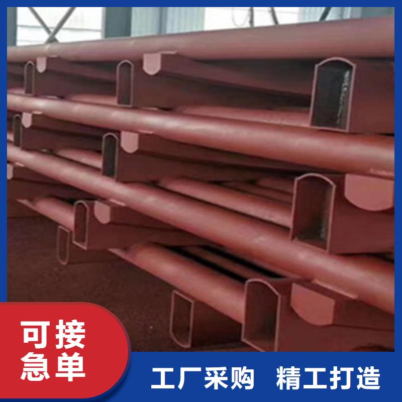 钢板立柱一手报价
