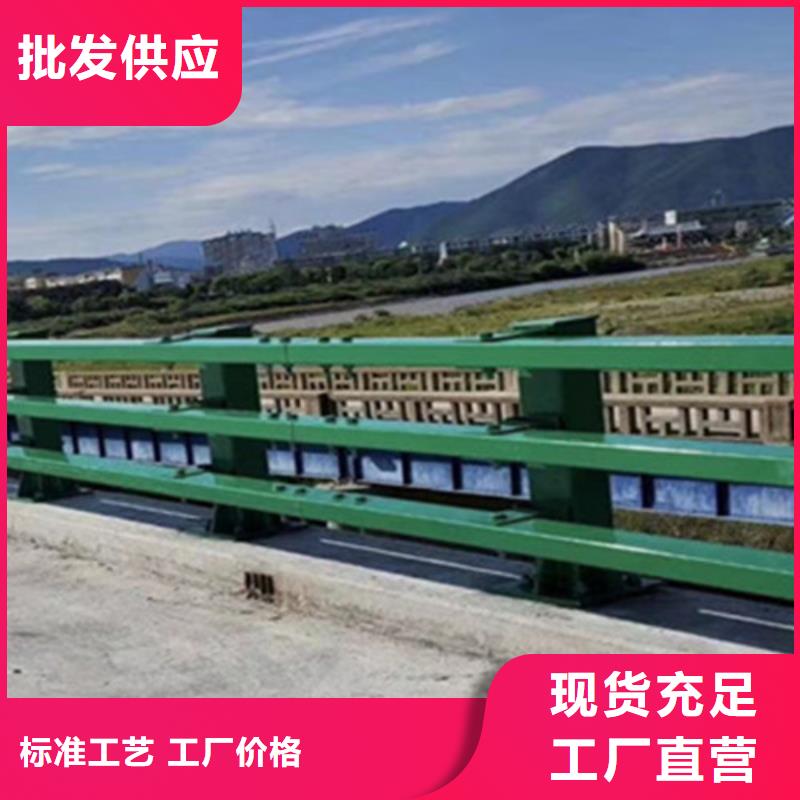 高品质钢板立柱供应商