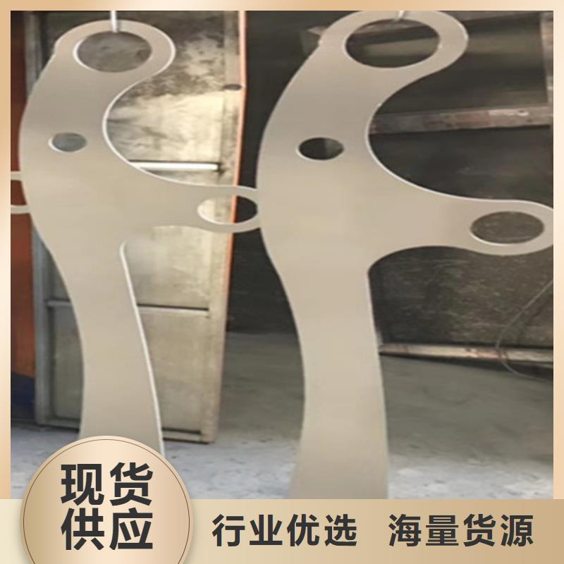 可定制的钢板立柱供应商