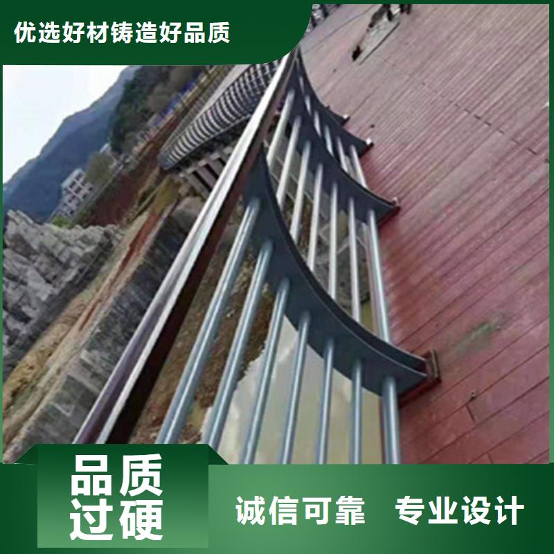 钢板立柱厂家现货供应