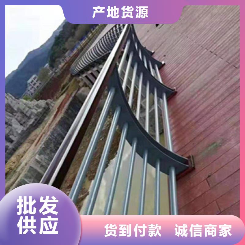 钢板立柱低报价