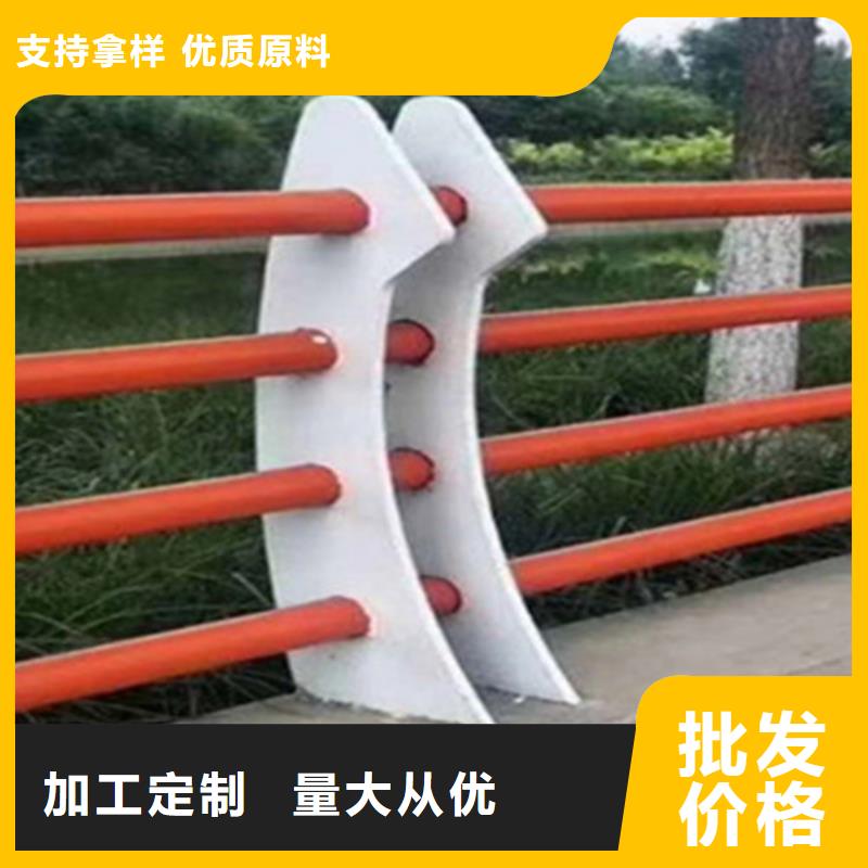 钢板立柱质量好的厂家