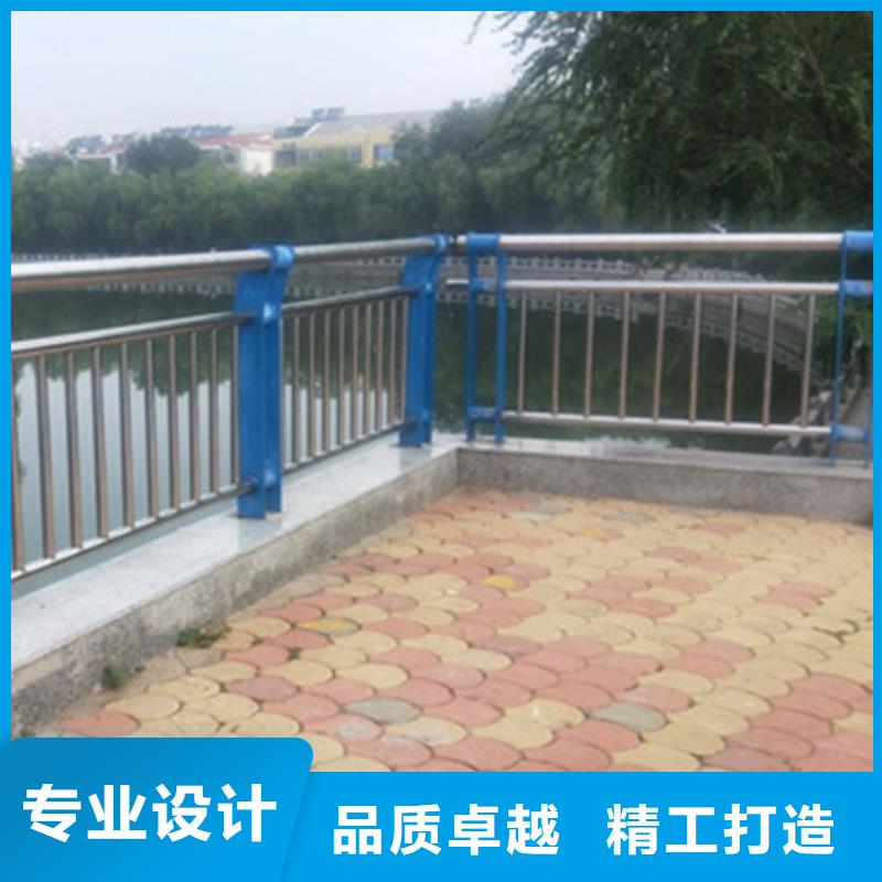 优质钢板立柱厂家