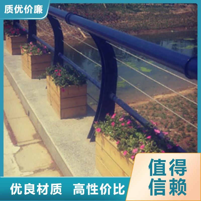 钢板立柱质量上乘