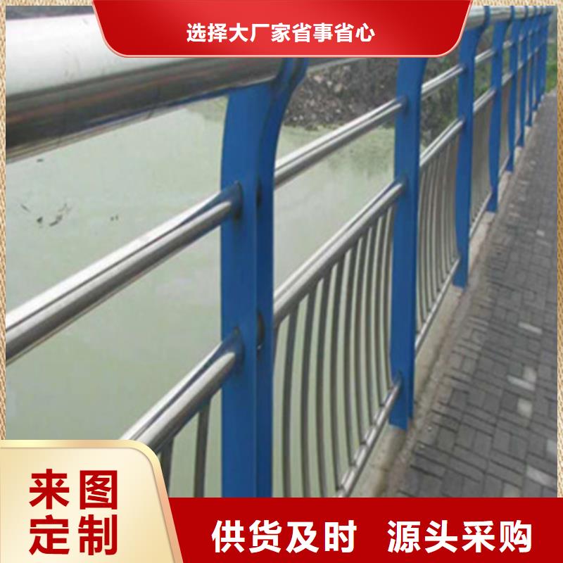 钢板立柱大型厂家