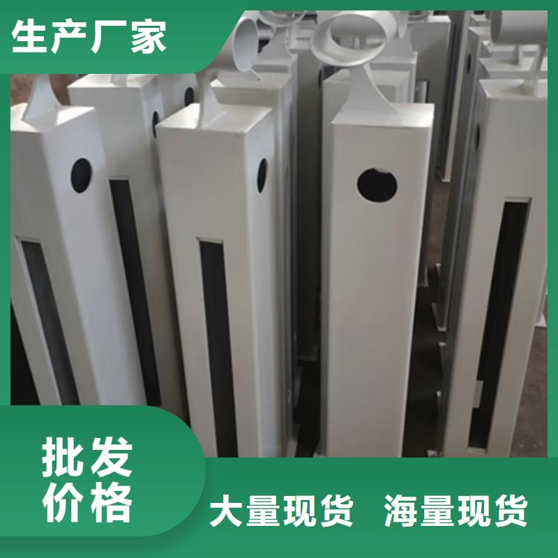优质钢板立柱供应商