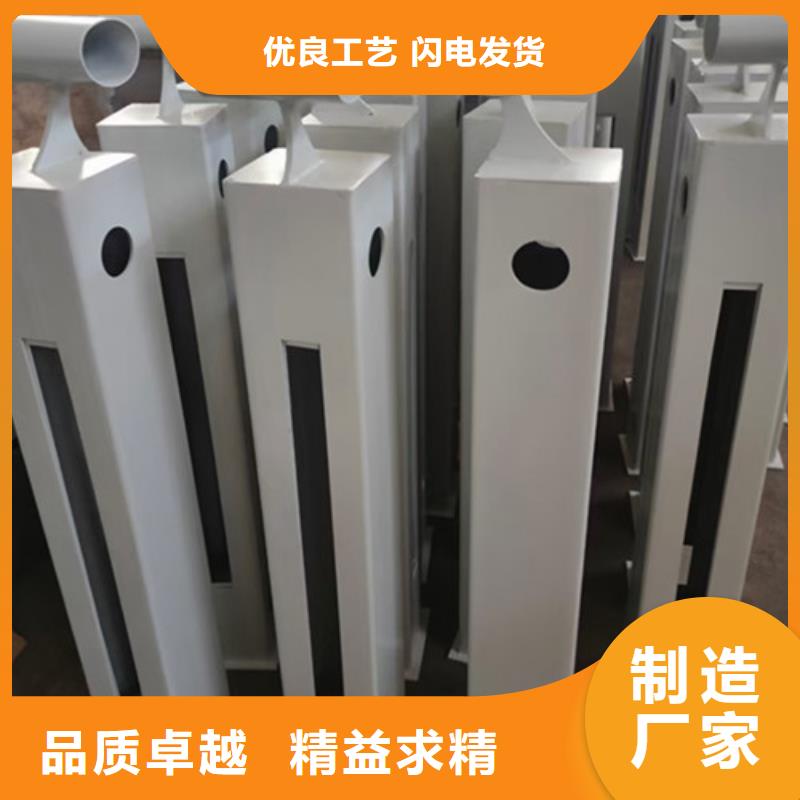 钢板立柱品种齐全的厂家