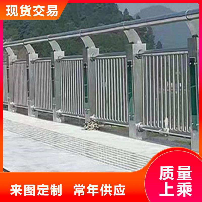 钢板立柱质量保证