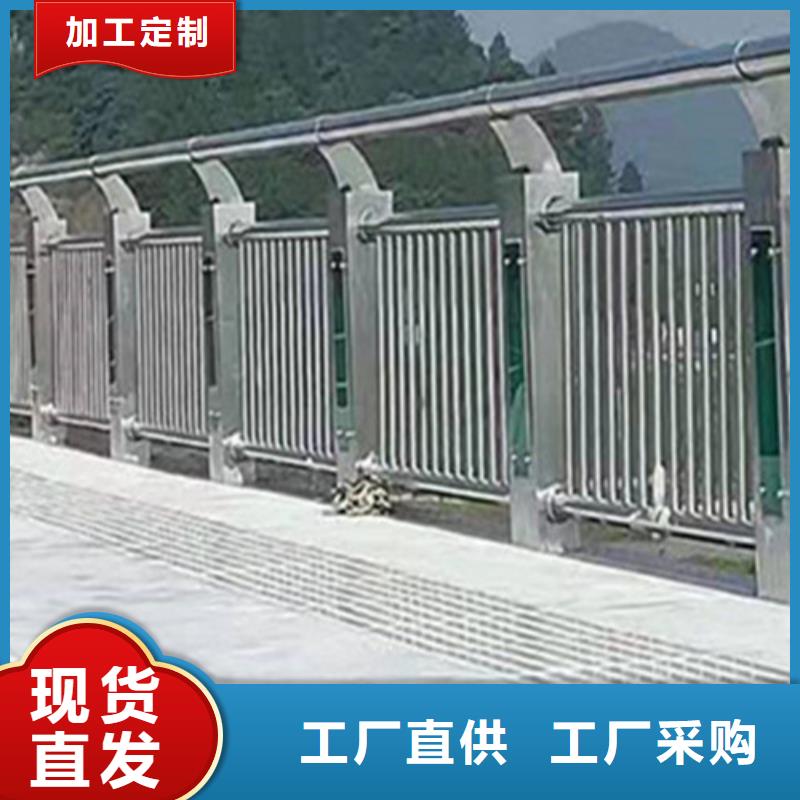 优质钢板立柱的生产厂家