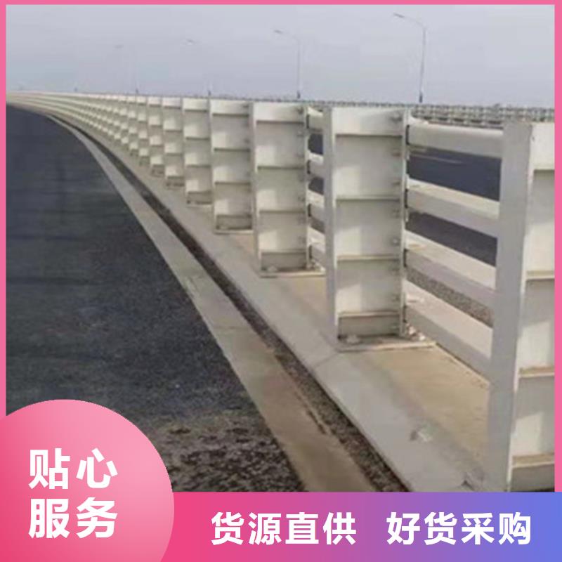 信誉好的钢板立柱厂家
