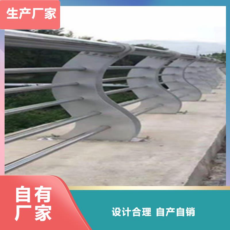 钢板立柱包你满意