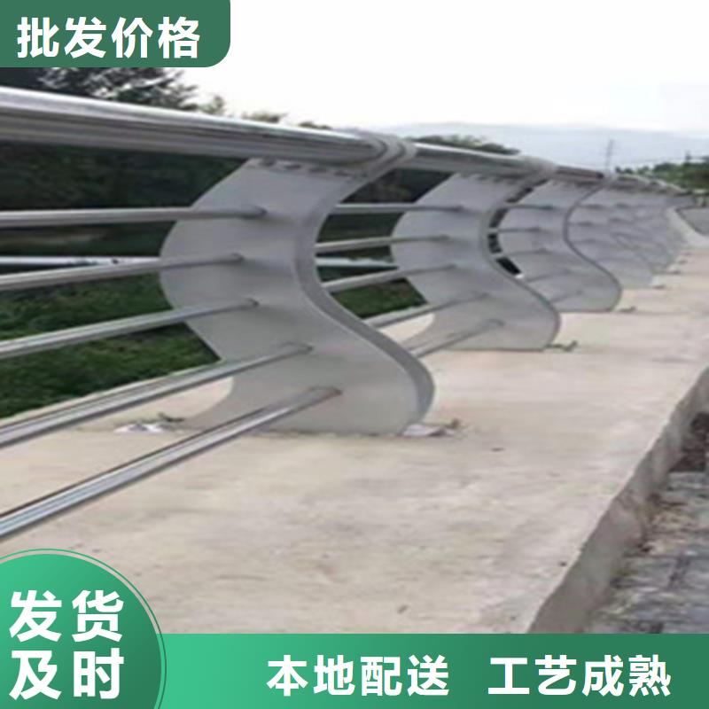 钢板立柱本地供应商