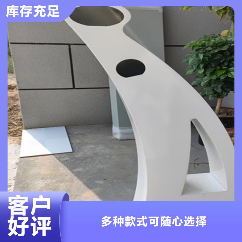 钢板立柱厂家-定制
