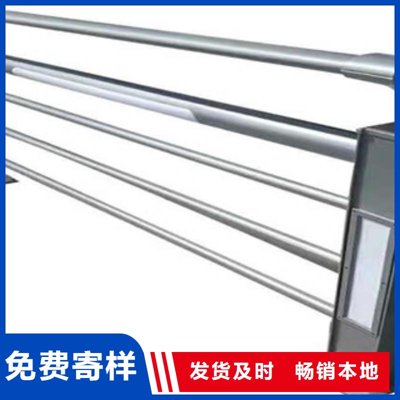 钢板立柱直供