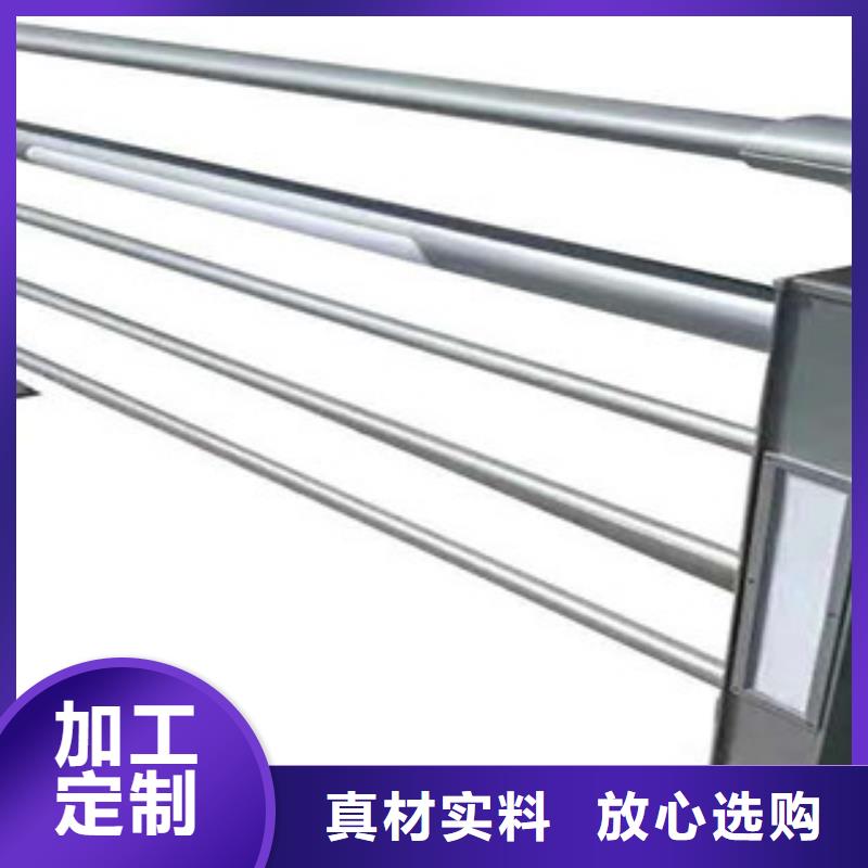 钢板立柱厂家热销