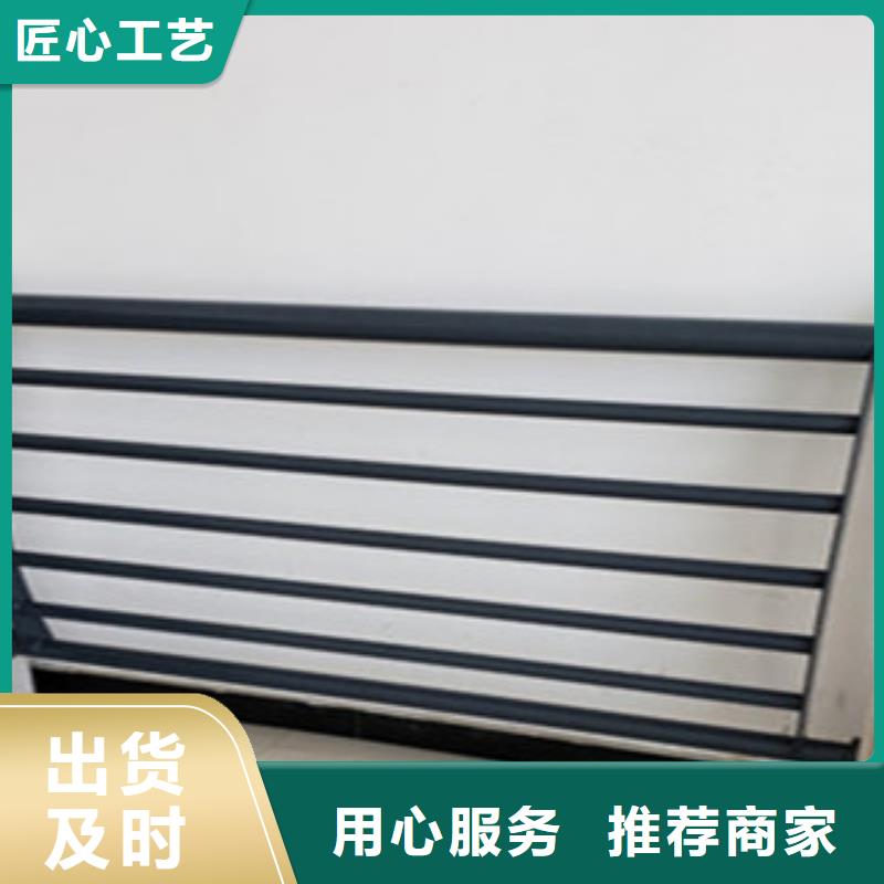 钢板立柱买的放心