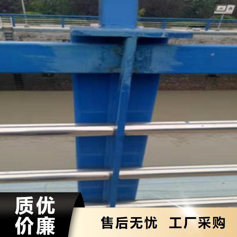 口碑好的钢板立柱供货商