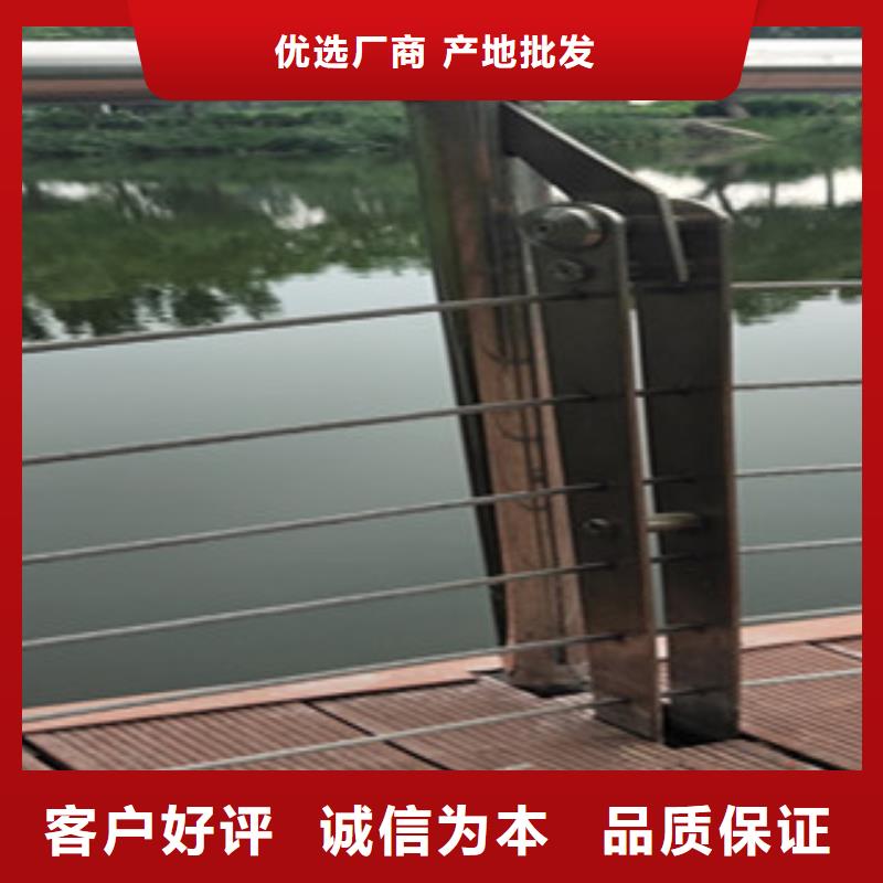 钢板立柱直供厂家