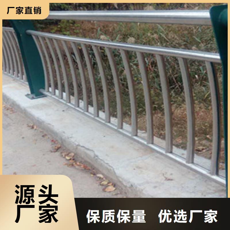 当涂钢板立柱厂家