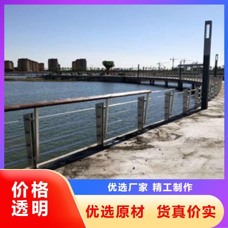 优惠的钢板立柱实体厂家