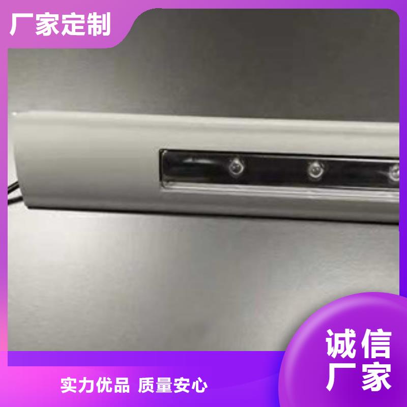 钢板立柱厂家热销