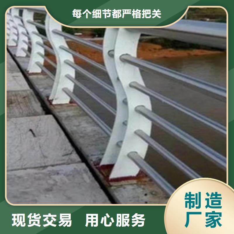 钢板立柱一手报价